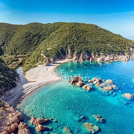 Villetta A Schiera In Paradiso * Isola Rossa
