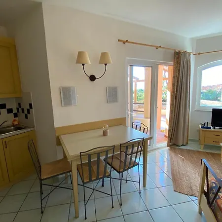 Holiday home Villetta A Schiera In Paradiso