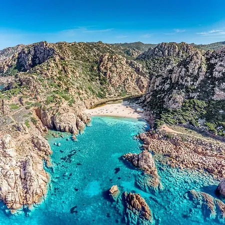 Casa vacanze Villetta A Schiera In Paradiso