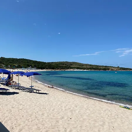 Villetta A Schiera In Paradiso Holiday home *